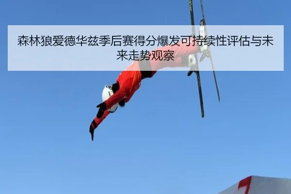 森林狼爱德华兹季后赛得分爆发可持续性评估与未来走势观察